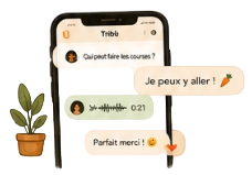 Chat Tribù